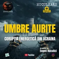 Umbre Aurite: Corupția Energetică din Ucraina