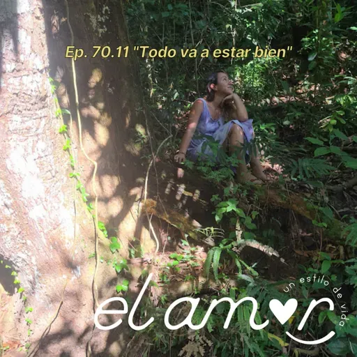 Todo va a estar bien