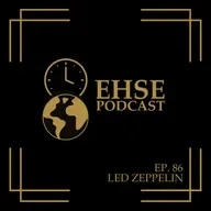 Ep. 86: Led Zeppelin, Rock N' Roll, la escalera al cielo y guerreros nórdicos