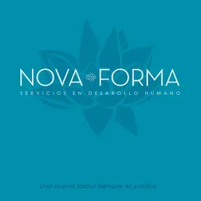 Nova Forma
Psicoespiritualidad