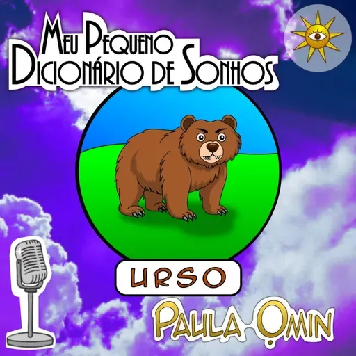 Urso, Sonhar com