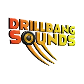 Drill bang sounds
