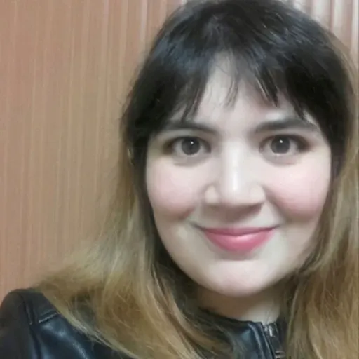 Ep 145: A solas con Andrea Xixona (la sonrisa por bandera y directa al turrón)
