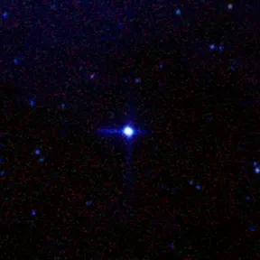 Alpha Centauri - romance de ficcao cientifica