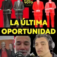 La última oportunidad