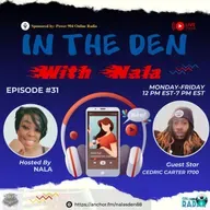 Cedric Carter 1700 spins his stories and truths into lyrics that splash a life’s rollercoaster ride