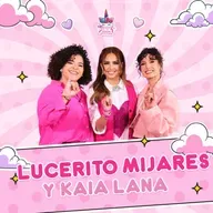 🚨Lucerito Mijares y Kaia Lana en Pinky Promise T. 8 - EP. 8