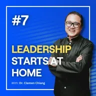 Family #2 — Leadership Starts at Home | 1 Timothy 3:5