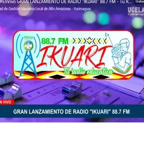 IKUIRI