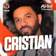 #668 - Cristian [Ex-jogador]