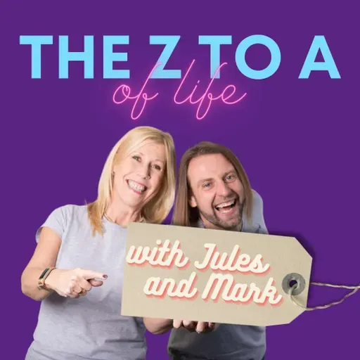 J for Jolly | 'Tis The Season and All That