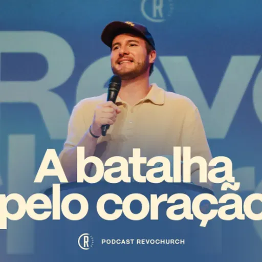 A batalha pelo coração - Matheus Schmitt ®️