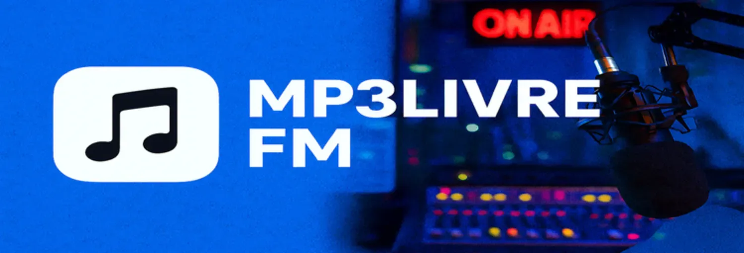 MP3LIVRE FM
