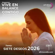 Siete deseos 2026 - Episodio 153