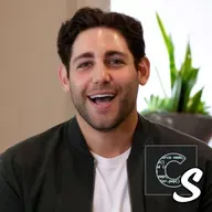S11 E16: Adam Cohen, Weave
