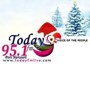 Today FM 95.1 PH