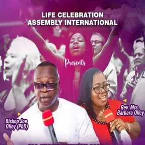 Life Celebration Radio