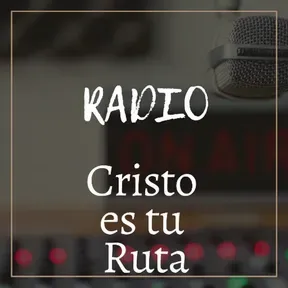 RADIO CRISTO ES TU RUTA