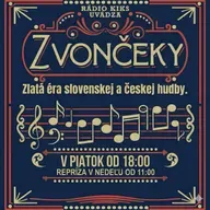 Zvončeky - 05.06.2026 - hostia: Ján Dzúr (Ploštín Punk), Kristián Dufinec (Iconito)