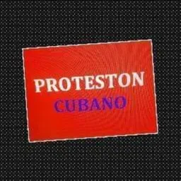 Proteston Cubano