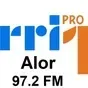 RRI - PRO1 Alor