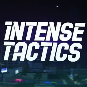 Intense Radio