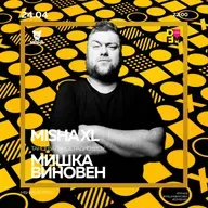 MISHA XL - MISHKA VINOVEN 346 - DFM LIVE MIX #346