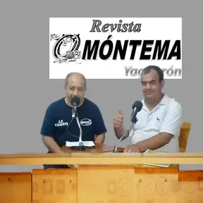RADIO AMONTEMA