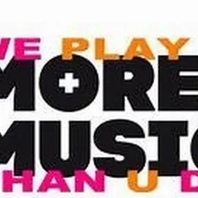 WE PLAY EVERYTHING