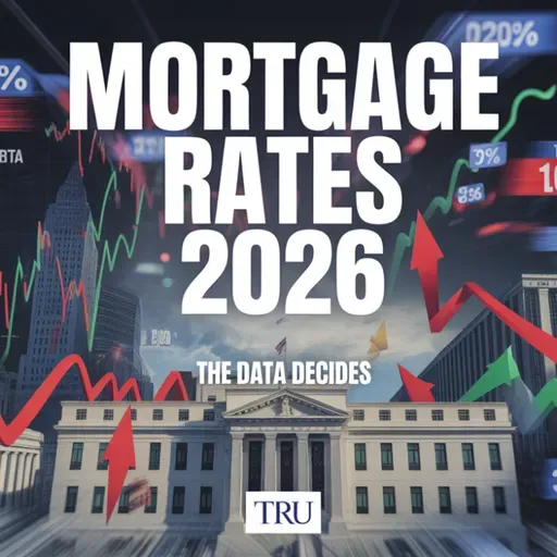S2025 Ep172: Bad News for Jobs, Good News for Rates—Here's Why
