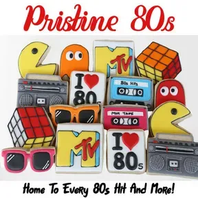 Pristine 80s