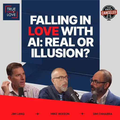 Falling in Love with AI: Real or Illusion?
