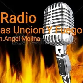 Radio..Mas Unciom