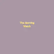 The Morning Watch 2025-12-18 07:00