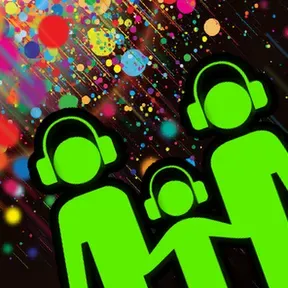 FAMILY DANCE Live