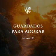 "Guardados para adorar" Salmo 121 | Hno. Ariel Moreno