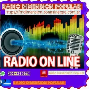 Radio Dimension Popular