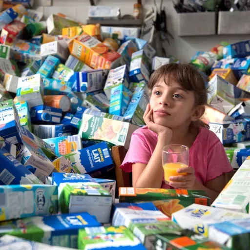 #14 Julius Schäufele, Städtischer Bergbau