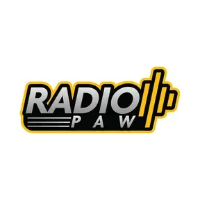 Radio paw