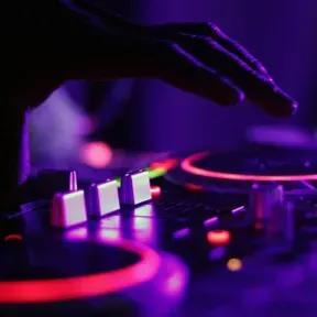 musica eletronica