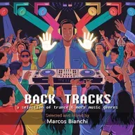 Back Tracks  01 by Marcos Bianchi