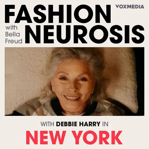 Fashion Neurosis with Debbie Harry