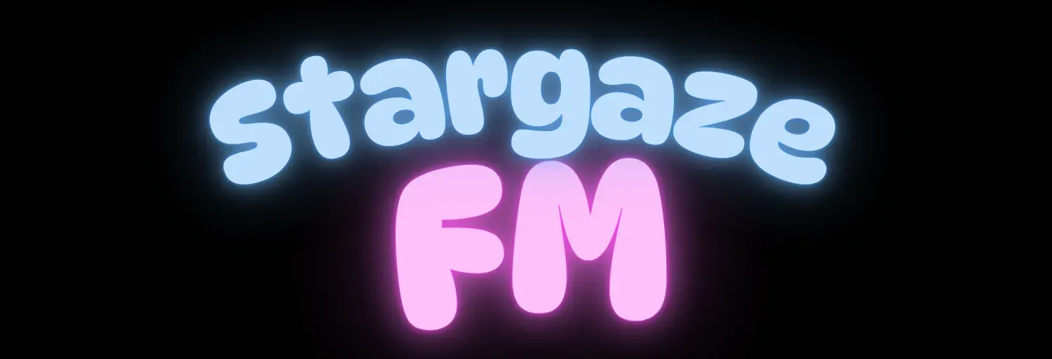 StargazeFM