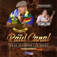 Pampa e Cerrado - Com Oswaldir