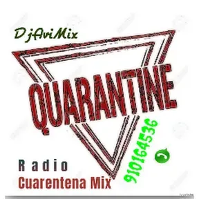 djrichymix