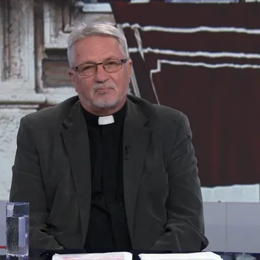 Duhovna misao - Anton Šuljić: Ćiril i Metod - 05.07.2026.