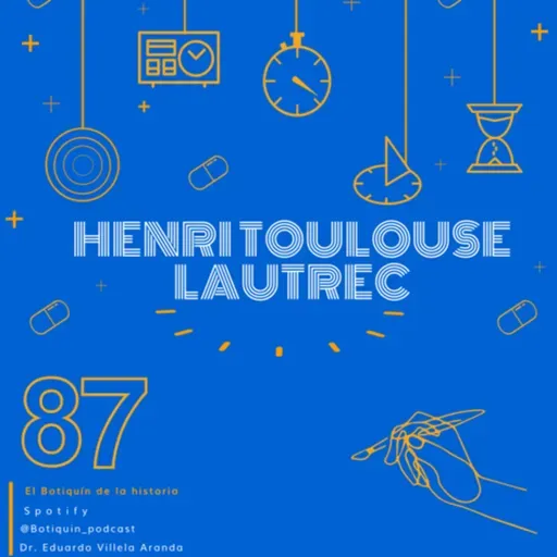 Henri Toulouse Lautrec