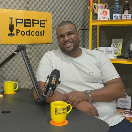 FLAVIANO SILVA - PBPE PODCAST #135