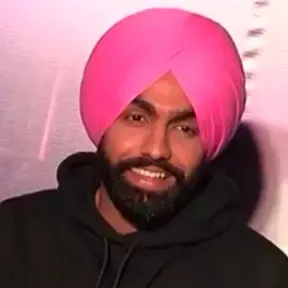Ammy Virk Radio