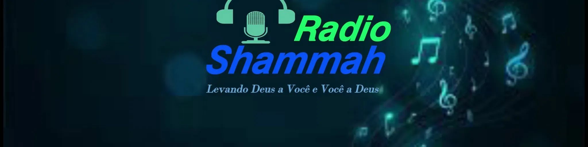 Radio Shammah